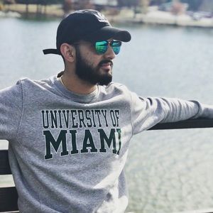 Meet your Posher, Branden